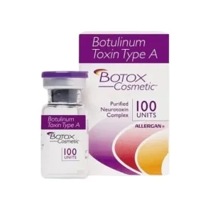 Botox-100-units