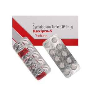 rexipra-5-mg