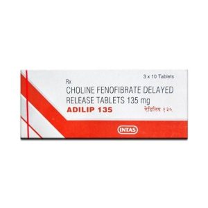 adilip-135-tablet DR