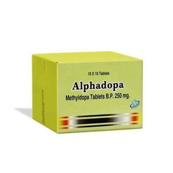 alphadopa-250-mg
