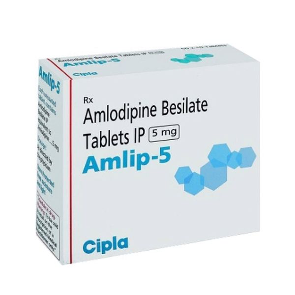 amlip-5-mg