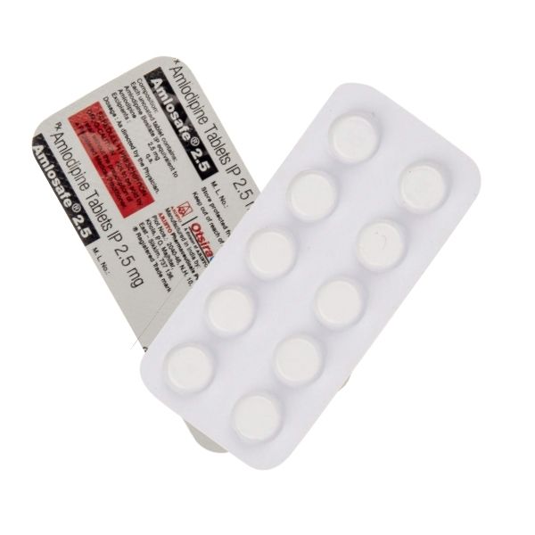 amlosafe-2.5-Tablet
