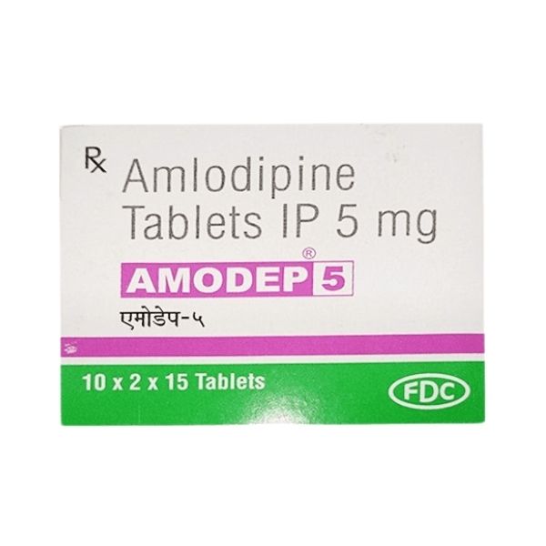 amodep-5-Tablet