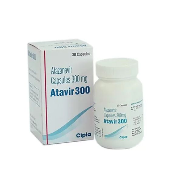 Atavir 300