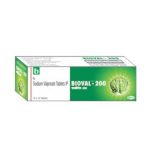 Bioval 200 lifecarepills