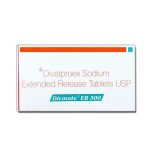 Dicorate ER 500 lifecarepills