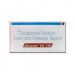 Dicorate ER 750 lifecarepills