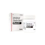 Duovir 150+300 Mg