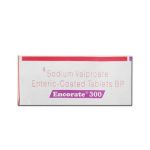 Encorate 300 lifecarepills