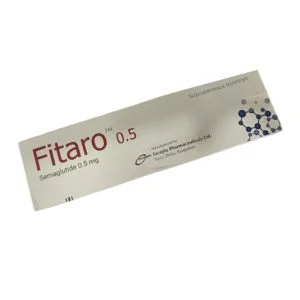 Fitaro-0.5mg