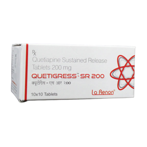 quetigress-200