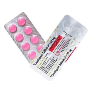 Quser 100 Mg Tablet XL