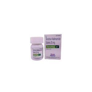 Tenohep AF Tablet