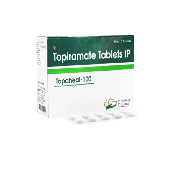 topaheal-100