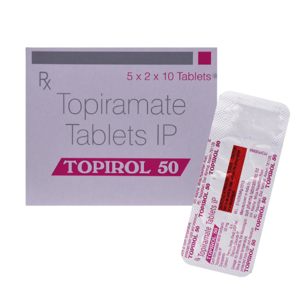topirol-50