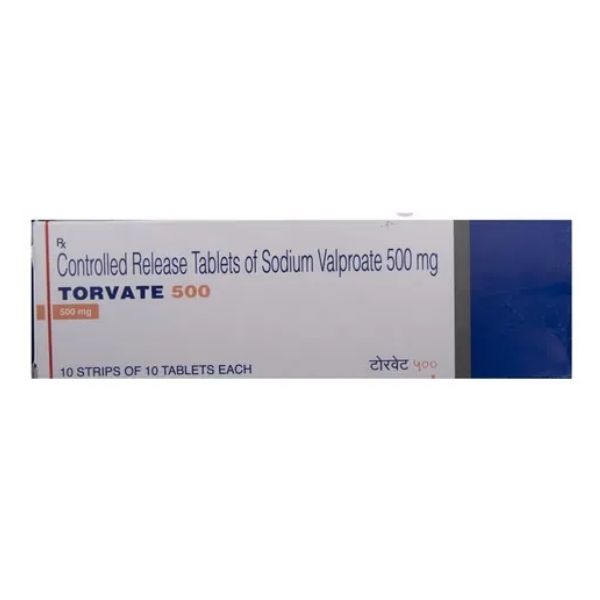 torvate-500