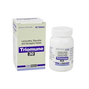 Triomune 30+150+200