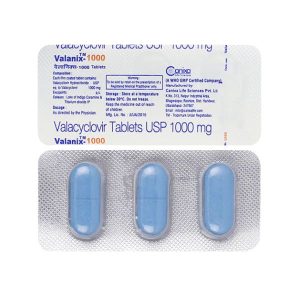 valanix-1000
