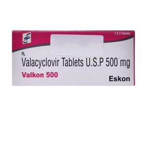 valkon-500