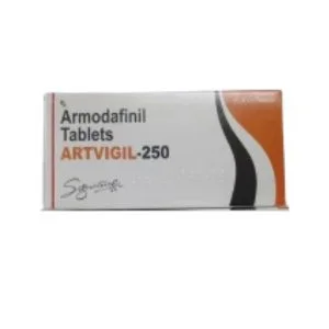 Artvigil-250mg