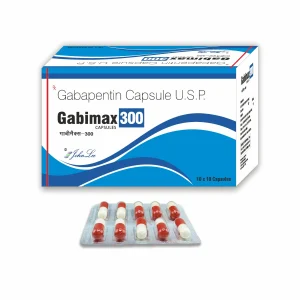 Gabimax 300mg