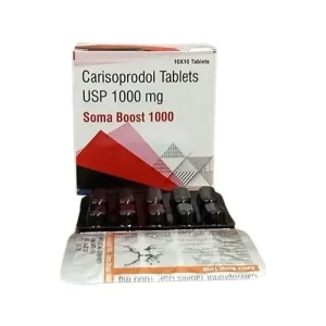 soma boost 1000mg tablets
