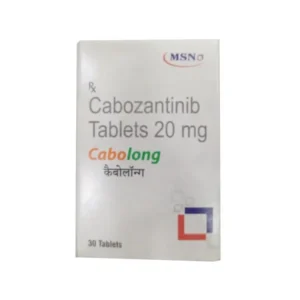 Cabolong 20mg