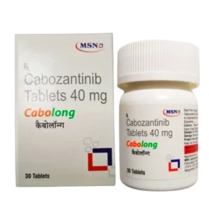 Cabolong 40mg