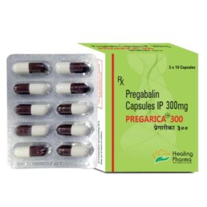 Pregabalin 300mg