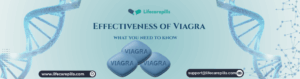 Effectiveness of Viagra