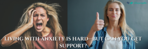 Can You Get Disability for Anxiety