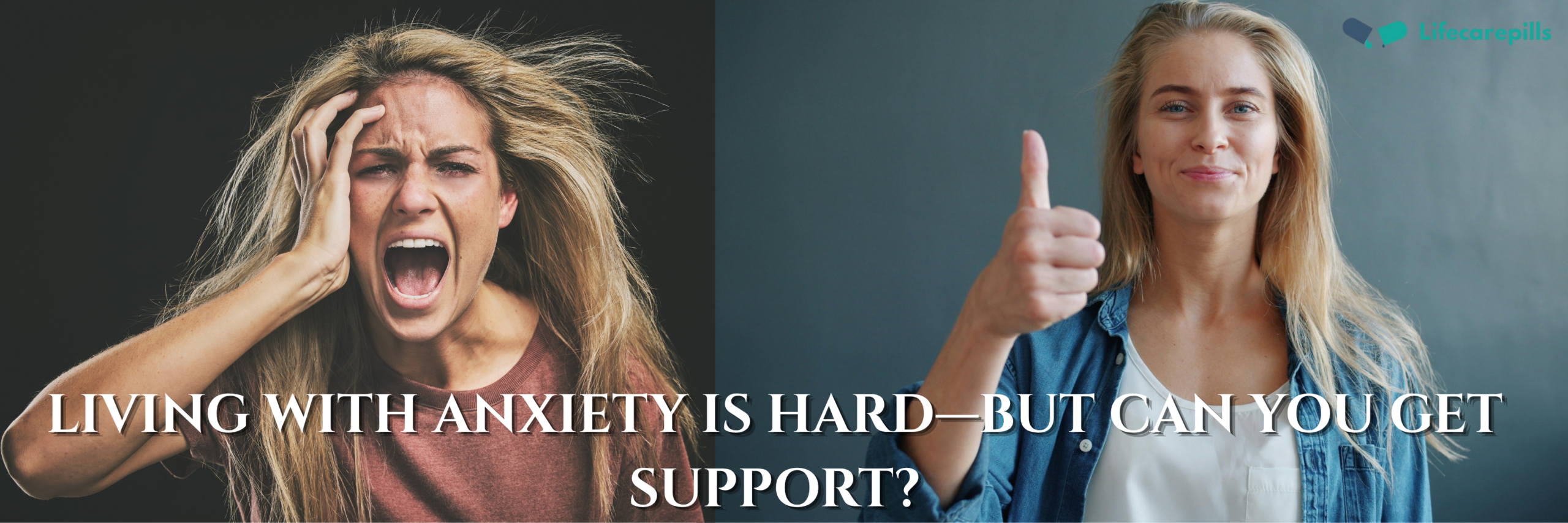 Can You Get Disability for Anxiety