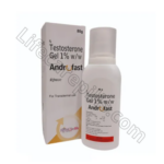 Androfast Gel