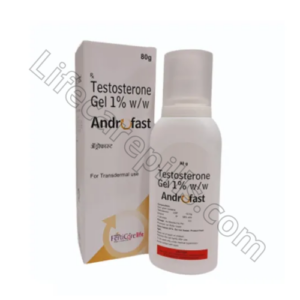 Androfast Gel