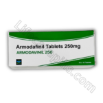Armodavinil 250 mg