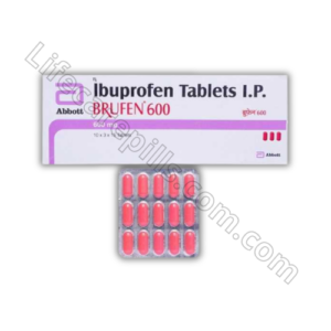 Brufen 600 mg