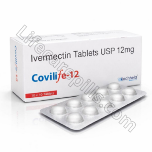 Covilife 12 mg