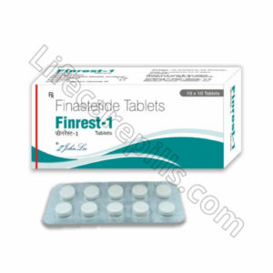 Finrest 1