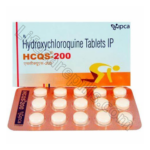 HCQS 200