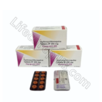 HQCGUARD 200mg Tablet