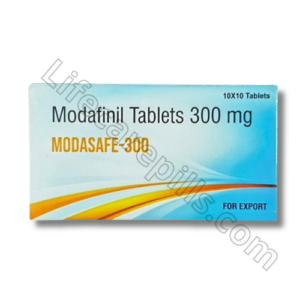 Modasafe 300 Mg (Modafinil)