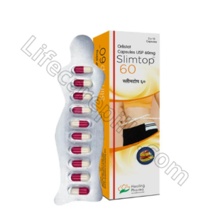 Slimtop 60mg