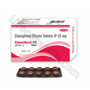 clomiford 25