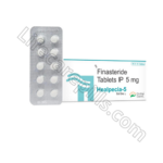 Healpecia 5 mg