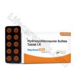 HQCHEAL 200mg Tablet