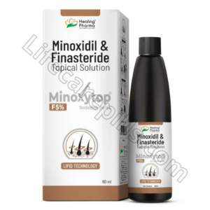 Minoxytop F 5%