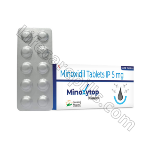 Minoxytop 5 mg