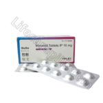 Minwin 10 mg