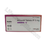 Minwin 5 mg