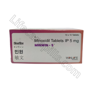 Minwin 5 mg